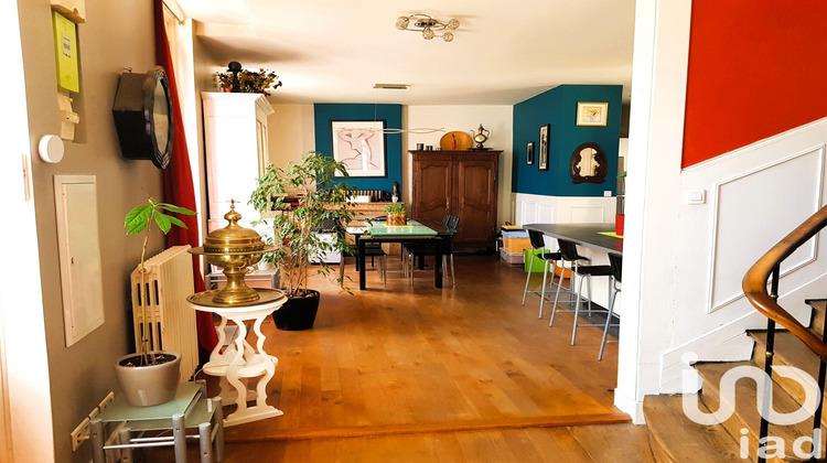 Ma-Cabane - Vente Maison Autun, 300 m²