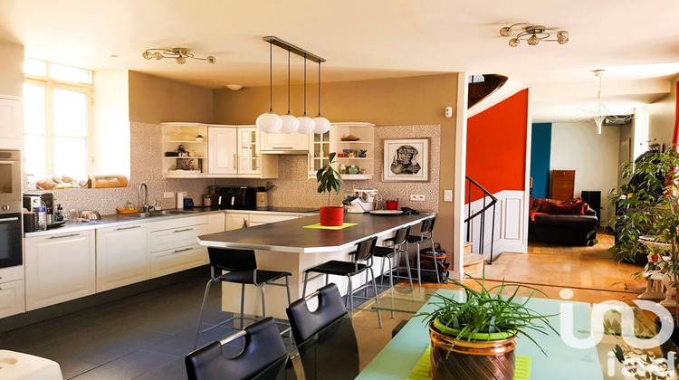 Ma-Cabane - Vente Maison Autun, 300 m²