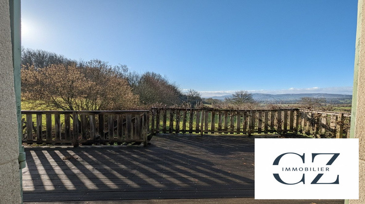 Ma-Cabane - Vente Maison Autun, 370 m²