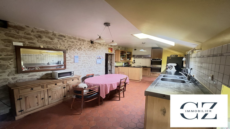 Ma-Cabane - Vente Maison Autun, 370 m²