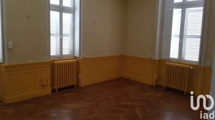 Ma-Cabane - Vente Maison Autun, 400 m²