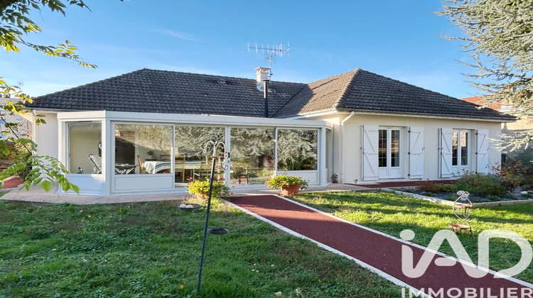 Ma-Cabane - Vente Maison Autun, 180 m²