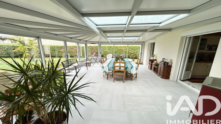 Ma-Cabane - Vente Maison Autun, 180 m²