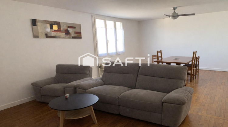 Ma-Cabane - Vente Maison Autun, 146 m²