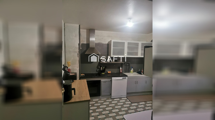 Ma-Cabane - Vente Maison Autun, 146 m²