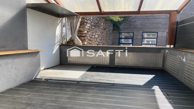 Ma-Cabane - Vente Maison Autun, 146 m²