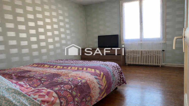 Ma-Cabane - Vente Maison Autun, 146 m²