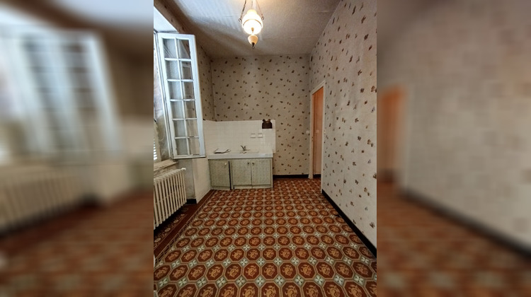 Ma-Cabane - Vente Maison AUTUN, 108 m²