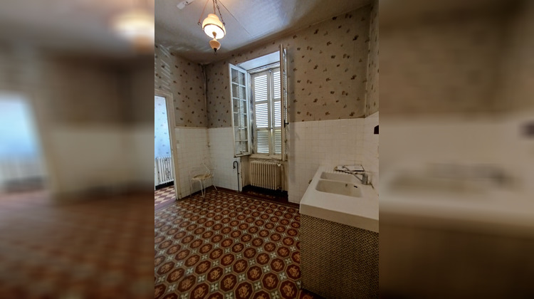 Ma-Cabane - Vente Maison AUTUN, 108 m²