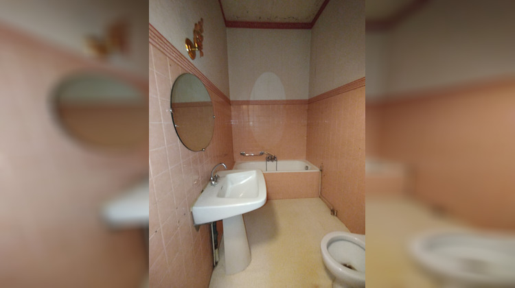 Ma-Cabane - Vente Maison AUTUN, 108 m²