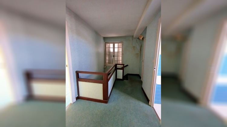 Ma-Cabane - Vente Maison AUTUN, 108 m²