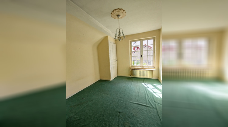 Ma-Cabane - Vente Maison AUTUN, 108 m²