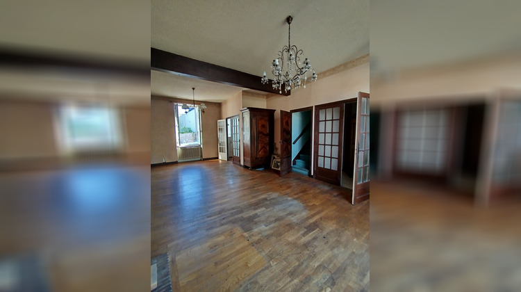 Ma-Cabane - Vente Maison AUTUN, 108 m²