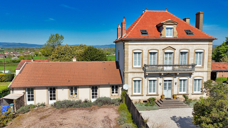 Ma-Cabane - Vente Maison Autun, 340 m²