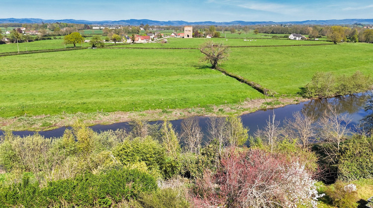 Ma-Cabane - Vente Maison Autun, 340 m²