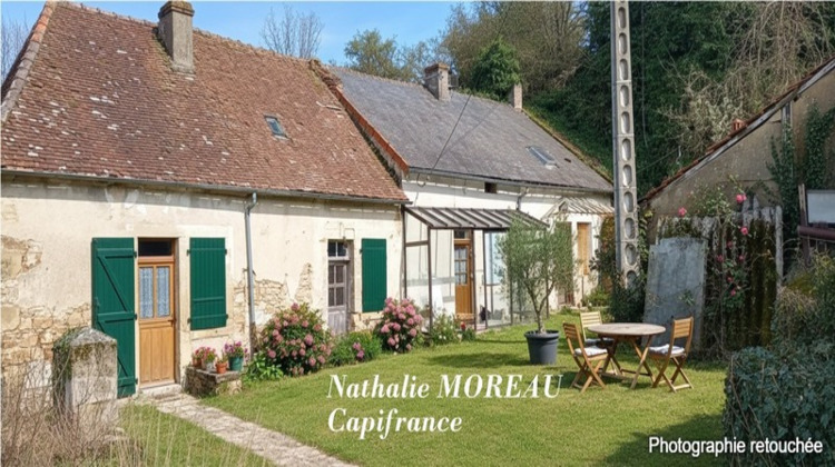 Ma-Cabane - Vente Maison AUTUN, 135 m²