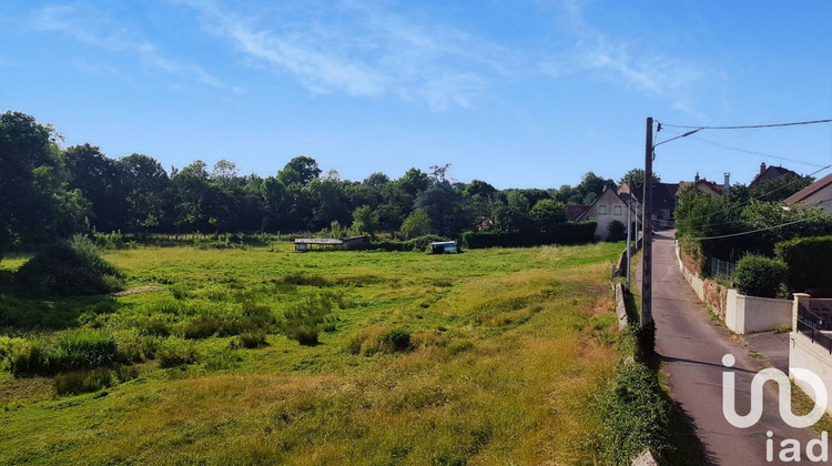 Ma-Cabane - Vente Maison Autun, 160 m²