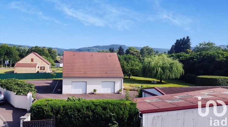Ma-Cabane - Vente Maison Autun, 160 m²