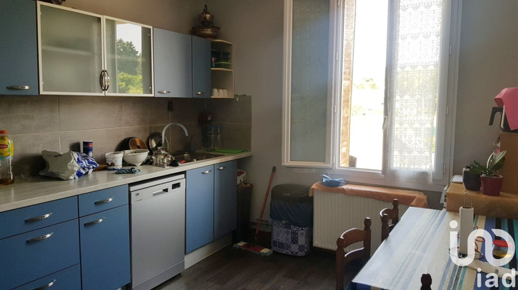 Ma-Cabane - Vente Maison Autun, 160 m²