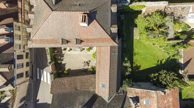 Ma-Cabane - Vente Maison AUTUN, 0 m²