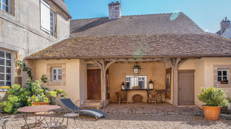 Ma-Cabane - Vente Maison AUTUN, 0 m²