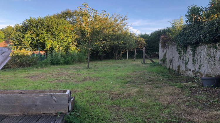 Ma-Cabane - Vente Maison AUTUN, 138 m²