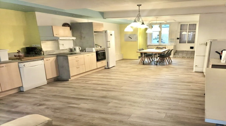 Ma-Cabane - Vente Maison AUTUN, 138 m²