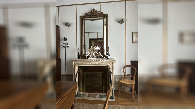 Ma-Cabane - Vente Maison Autun, 234 m²