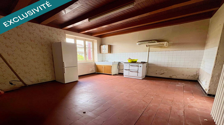 Ma-Cabane - Vente Maison Autun, 68 m²