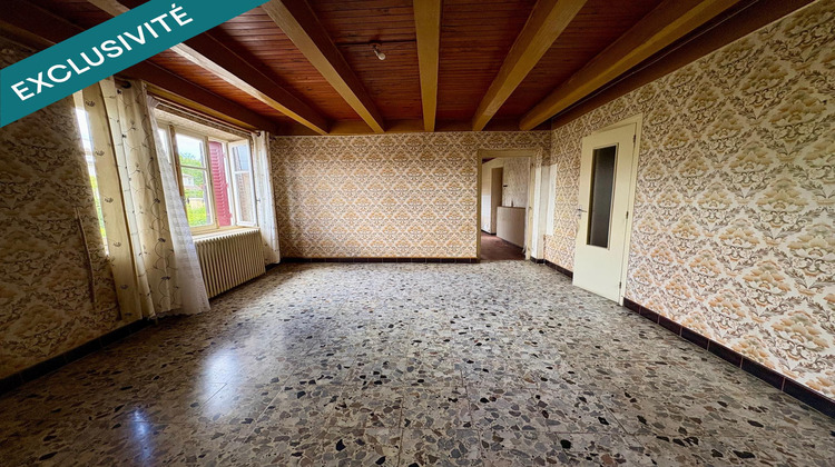 Ma-Cabane - Vente Maison Autun, 68 m²