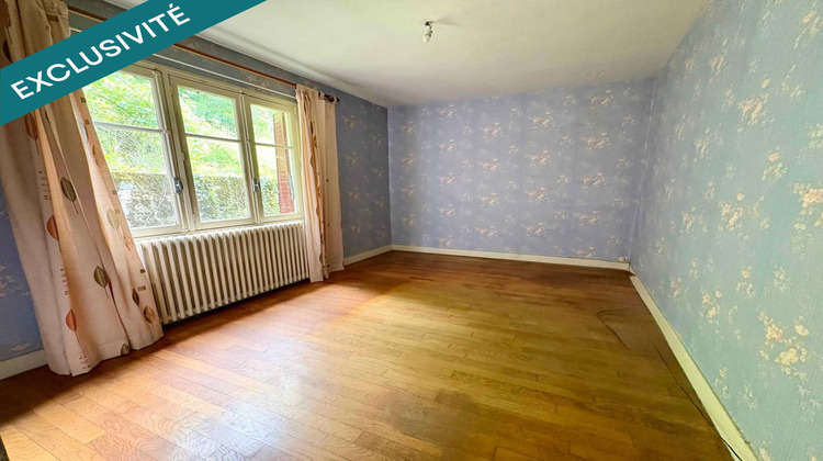 Ma-Cabane - Vente Maison Autun, 68 m²