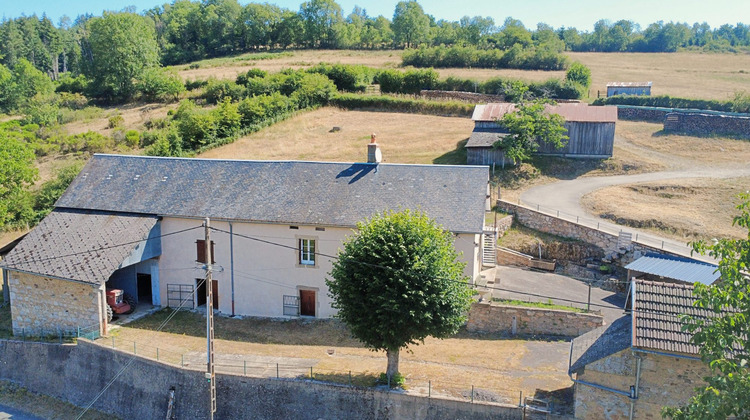 Ma-Cabane - Vente Maison Autun, 62 m²