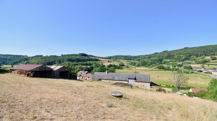 Ma-Cabane - Vente Maison Autun, 62 m²