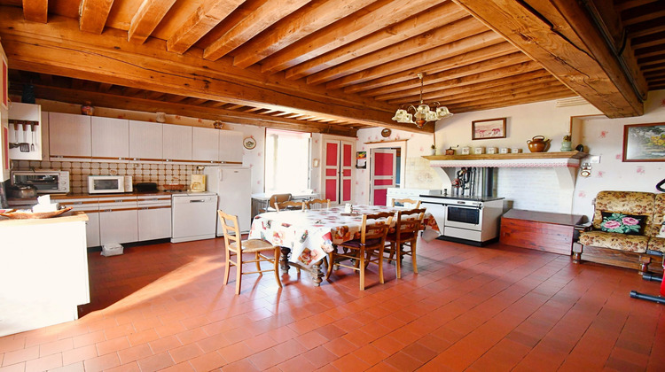 Ma-Cabane - Vente Maison Autun, 62 m²