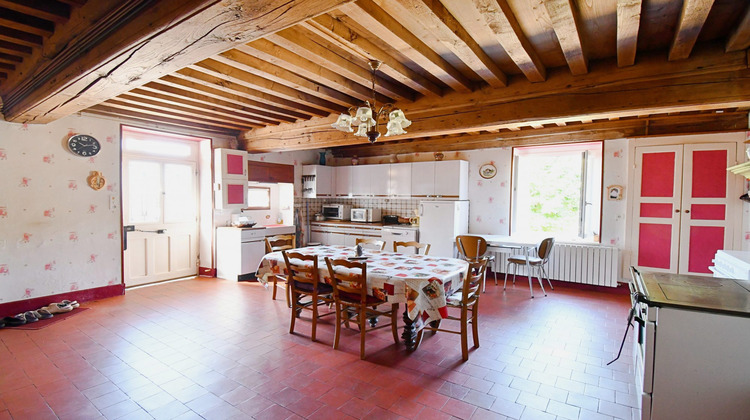 Ma-Cabane - Vente Maison Autun, 62 m²