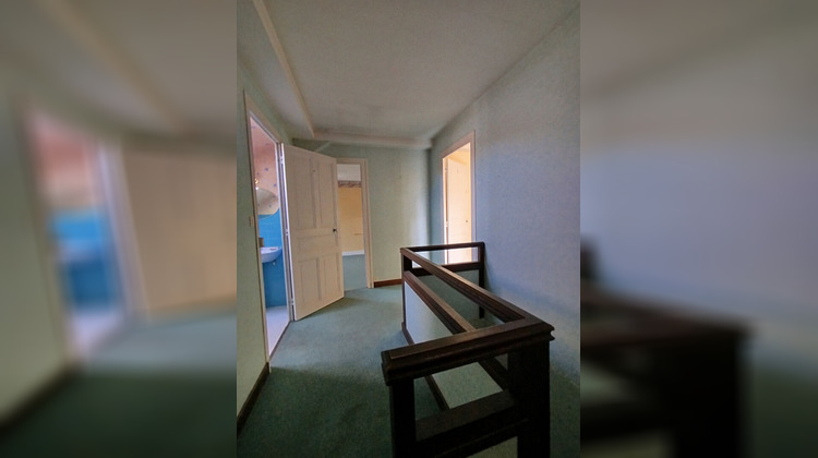 Ma-Cabane - Vente Maison AUTUN, 108 m²
