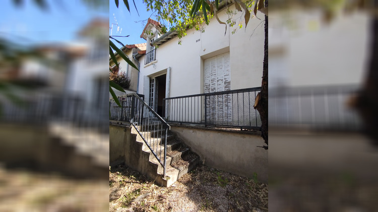 Ma-Cabane - Vente Maison AUTUN, 108 m²