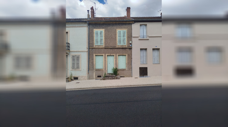 Ma-Cabane - Vente Maison AUTUN, 180 m²