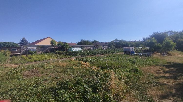 Ma-Cabane - Vente Maison AUTUN, 180 m²
