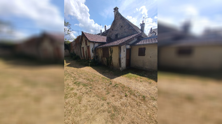 Ma-Cabane - Vente Maison AUTUN, 180 m²