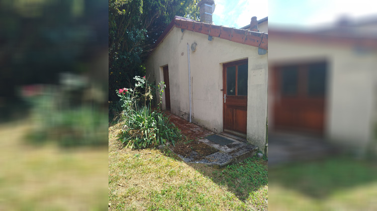 Ma-Cabane - Vente Maison AUTUN, 180 m²