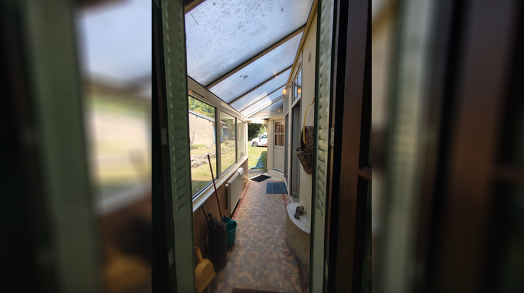 Ma-Cabane - Vente Maison AUTUN, 180 m²