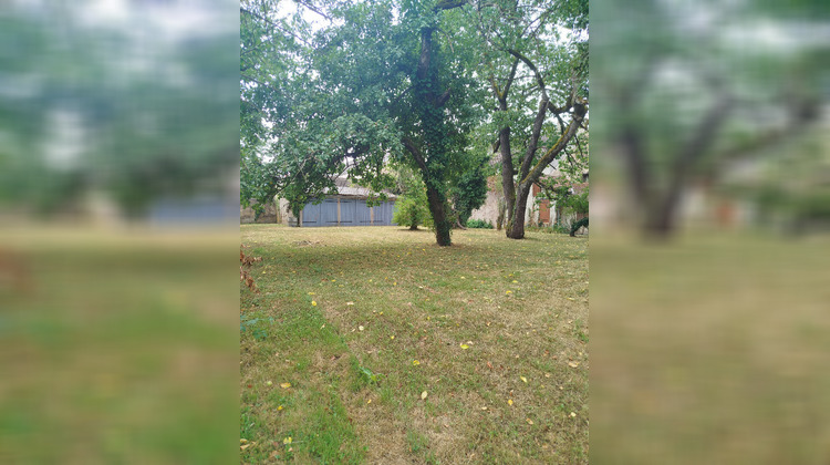 Ma-Cabane - Vente Maison AUTUN, 180 m²
