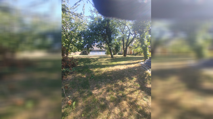 Ma-Cabane - Vente Maison AUTUN, 180 m²