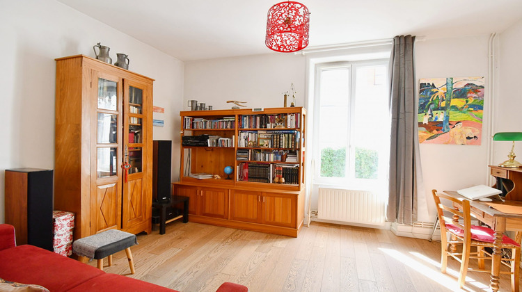 Ma-Cabane - Vente Maison Autun, 74 m²
