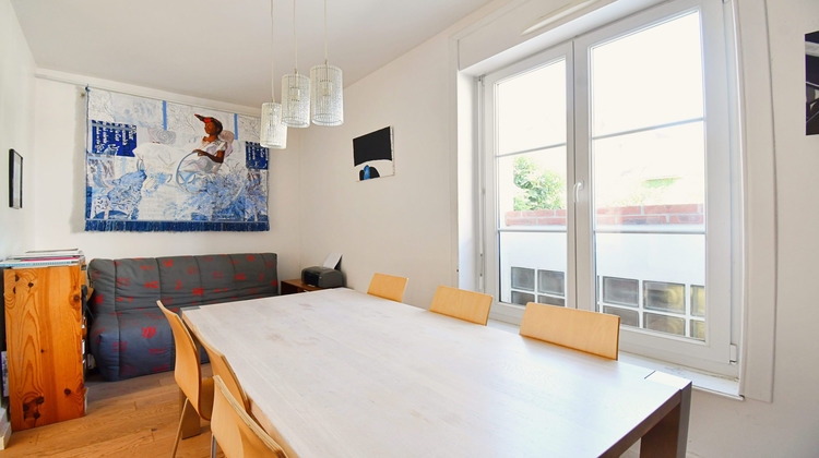 Ma-Cabane - Vente Maison Autun, 74 m²