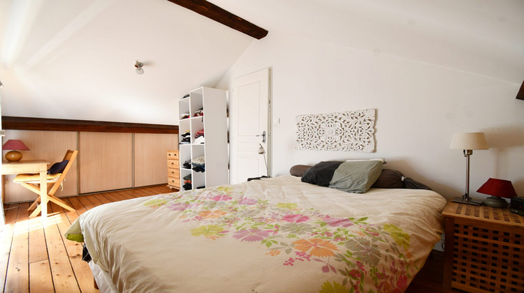 Ma-Cabane - Vente Maison Autun, 74 m²