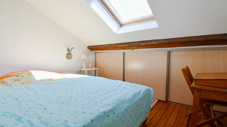 Ma-Cabane - Vente Maison Autun, 74 m²