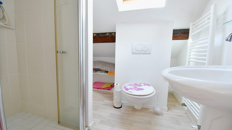 Ma-Cabane - Vente Maison Autun, 74 m²