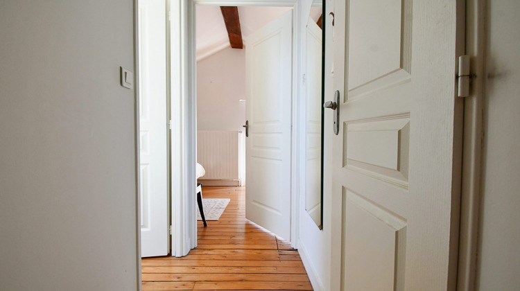 Ma-Cabane - Vente Maison Autun, 74 m²
